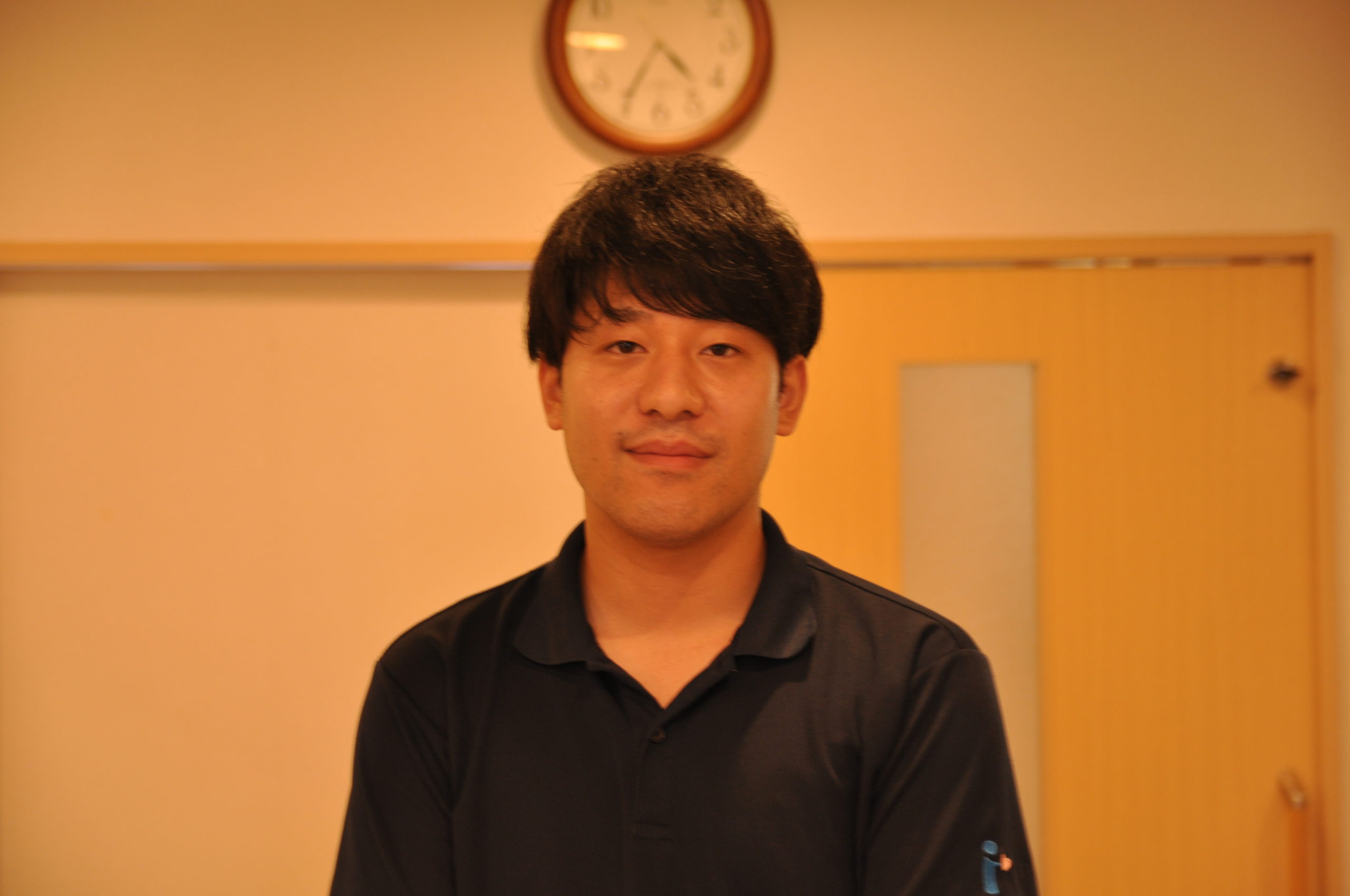 愛・コミュニティホームさいたま田島<br>管理者 髙木 さん　