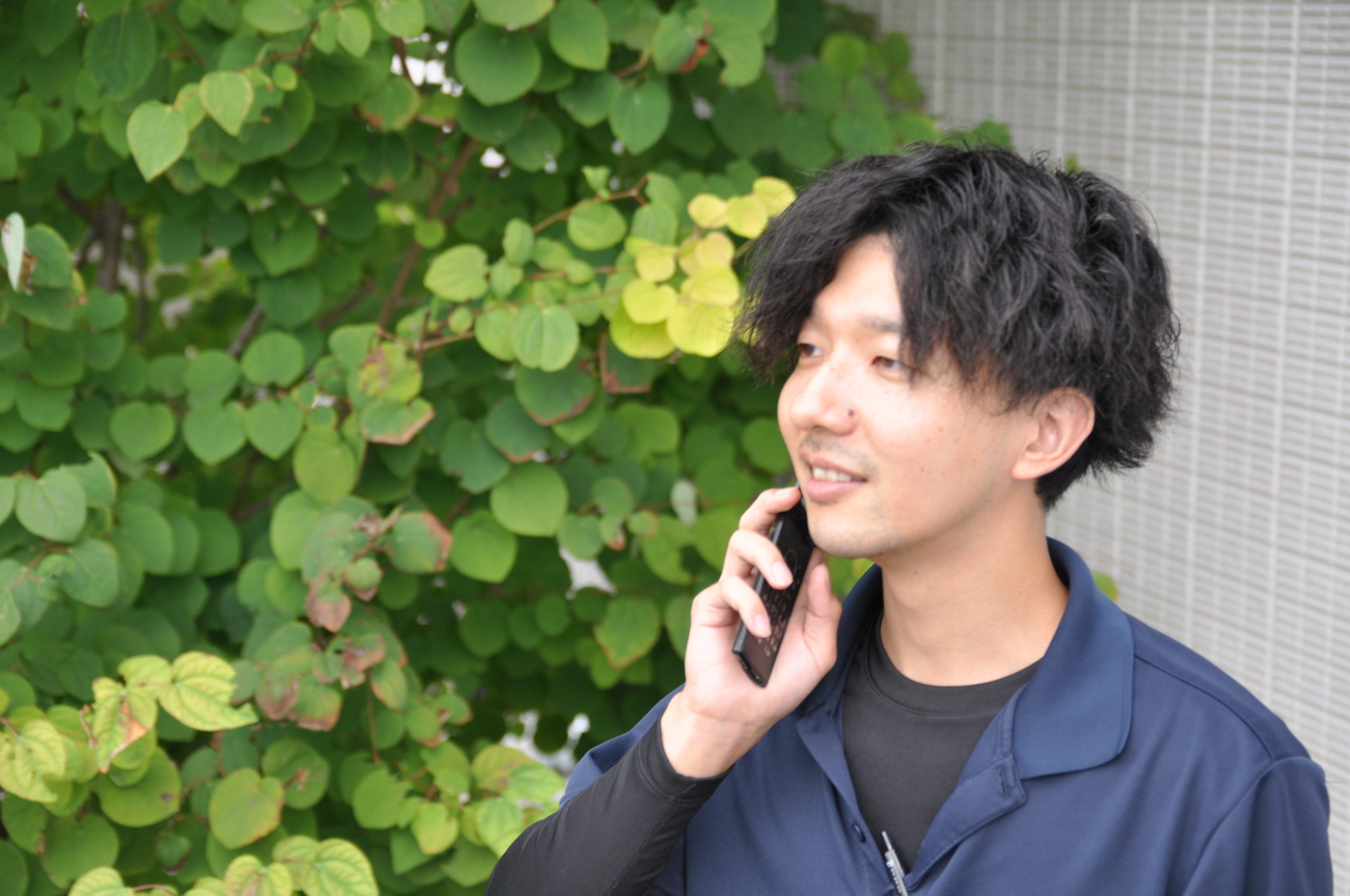 愛・グループホーム潮止<br>管理者 佐藤 さん イメージ